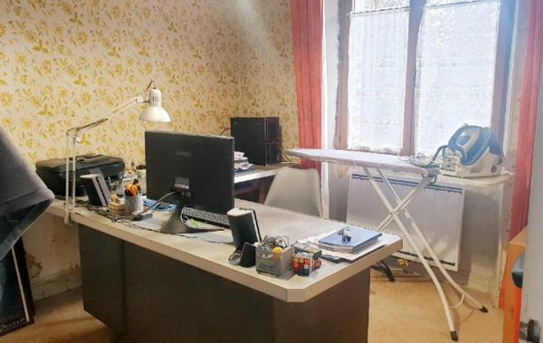 Vente Maison Bourganeuf   