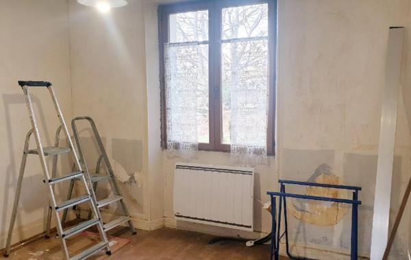 Vente Maison Bourganeuf   