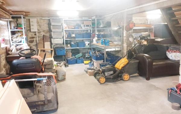 Vente Maison Bourganeuf   