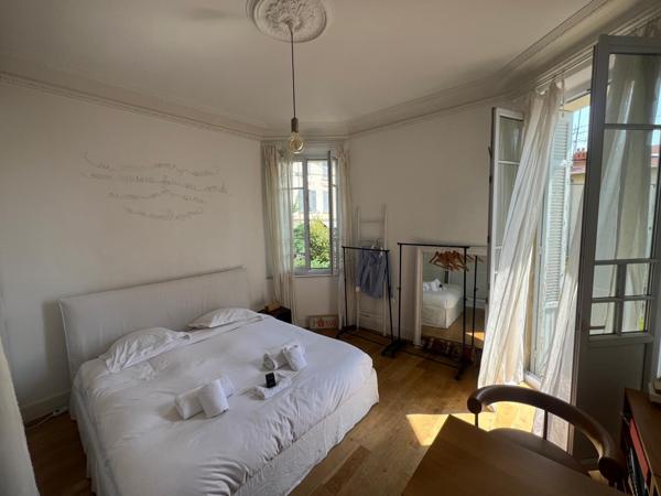 Appartement 4 pièces - 97 m²