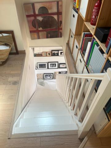 Appartement 4 pièces - 97 m²