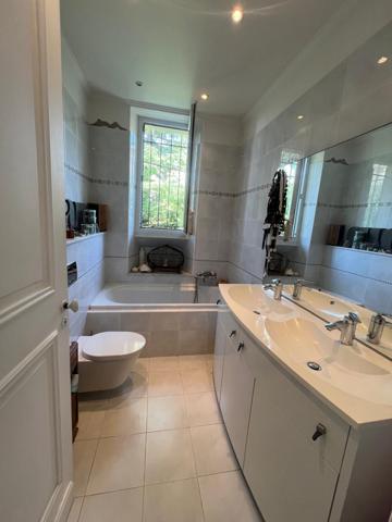 Appartement 4 pièces - 97 m²