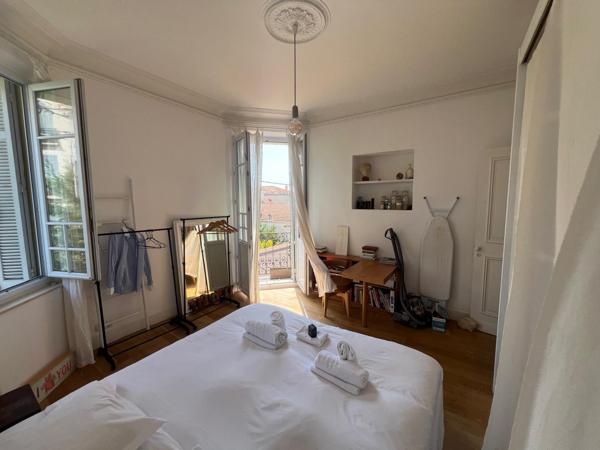 Appartement 4 pièces - 97 m²