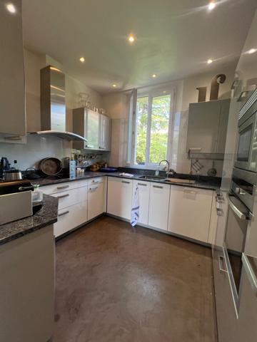 Appartement 4 pièces - 97 m²