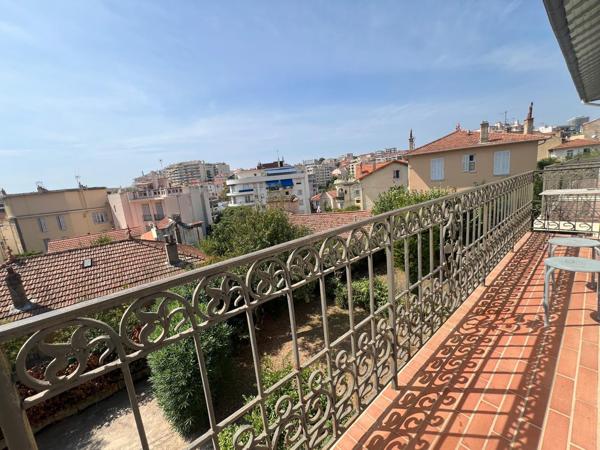 Appartement 4 pièces - 97 m²