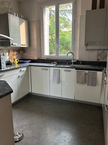 Appartement 4 pièces - 97 m²