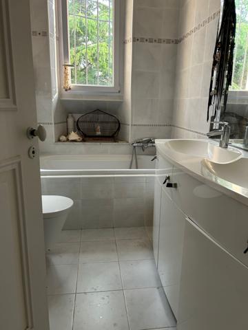 Appartement 4 pièces - 97 m²