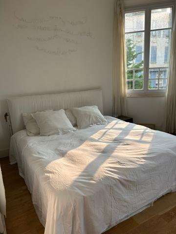 Appartement 4 pièces - 97 m²