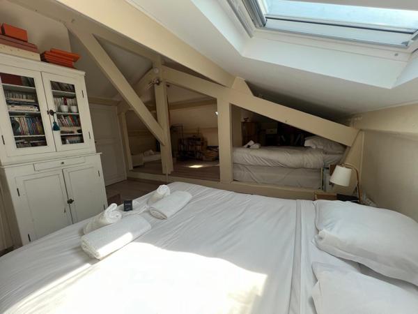 Appartement 4 pièces - 97 m²