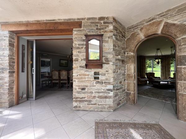 Maison à vendre 368 544 € Pont-de-Buis-lès-Quimerch 6 p 240 m² DPE E