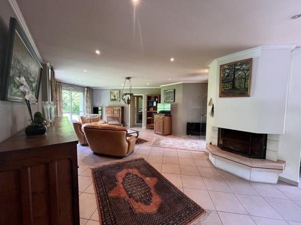 Maison à vendre 368 544 € Pont-de-Buis-lès-Quimerch 6 p 240 m² DPE E