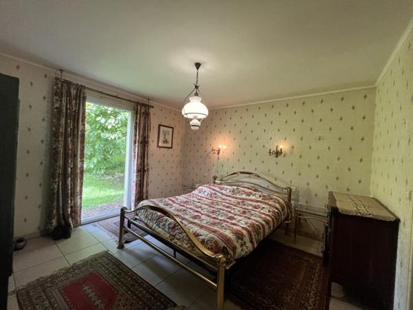 Maison à vendre 368 544 € Pont-de-Buis-lès-Quimerch 6 p 240 m² DPE E