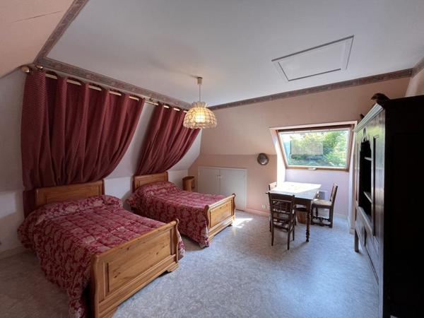 Maison à vendre 368 544 € Pont-de-Buis-lès-Quimerch 6 p 240 m² DPE E