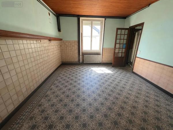 Achat - Maison Saint-Brice-Courcelles 51370 4 pièces 100 m 2 462 m 2