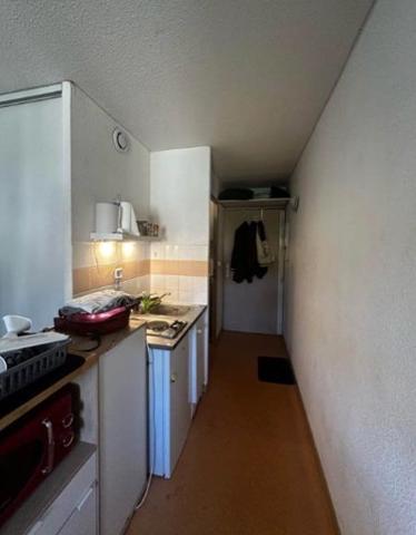 Appartement à vendre |  Montpellier |  1 pièce | 18 m²