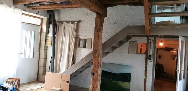 Neuvy le Roi centre ateliers