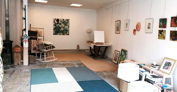 Neuvy le Roi centre ateliers