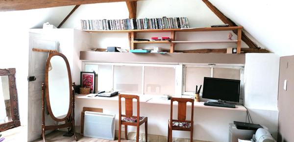 Neuvy le Roi centre ateliers