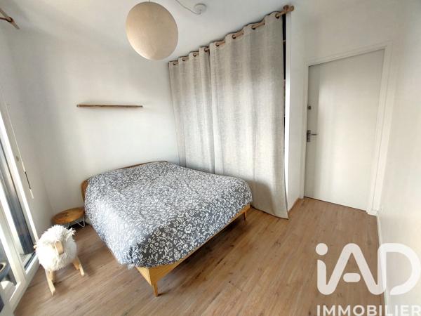 Appartement à vendre 2 pièces 46 m² Bry-sur-Marne