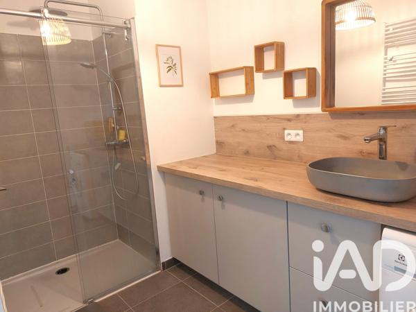 Appartement à vendre 2 pièces 46 m² Bry-sur-Marne