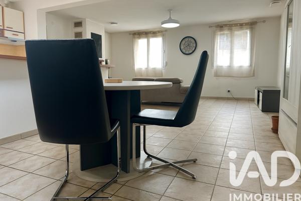 Maison à vendre 6 pièces 106 m² Compertrix