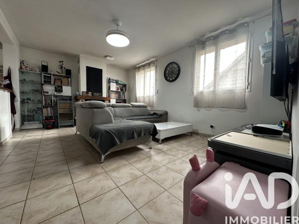 Maison à vendre 6 pièces 106 m² Compertrix