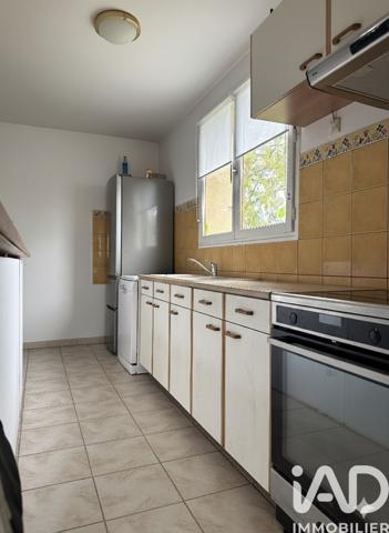 Maison à vendre 6 pièces 106 m² Compertrix