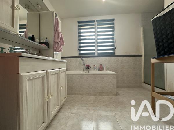 Maison à vendre 6 pièces 106 m² Compertrix