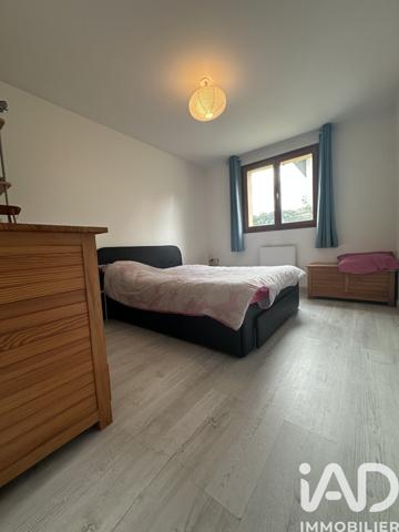 Maison à vendre 6 pièces 106 m² Compertrix