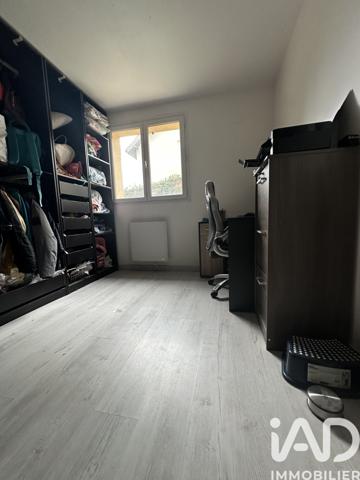 Maison à vendre 6 pièces 106 m² Compertrix