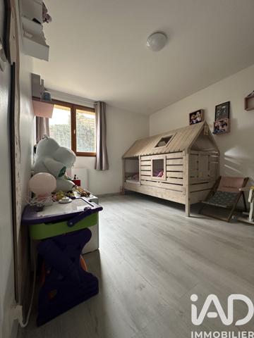 Maison à vendre 6 pièces 106 m² Compertrix