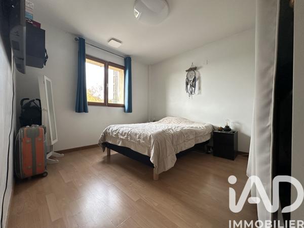 Maison à vendre 6 pièces 106 m² Compertrix