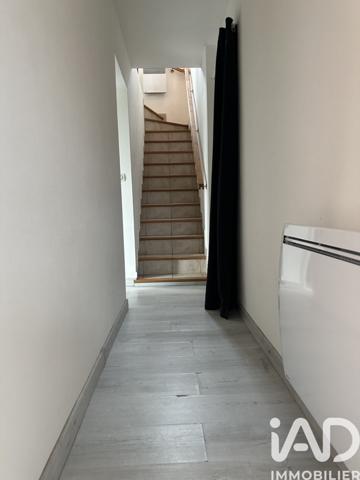 Maison à vendre 6 pièces 106 m² Compertrix