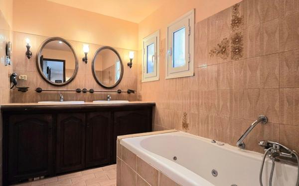 Maison à vendre    5 pièces •  Drap