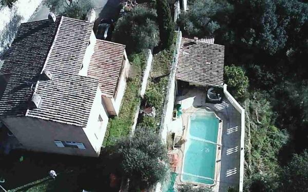 Maison à vendre    5 pièces •  Drap