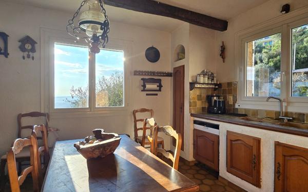 Maison à vendre    5 pièces •  Drap