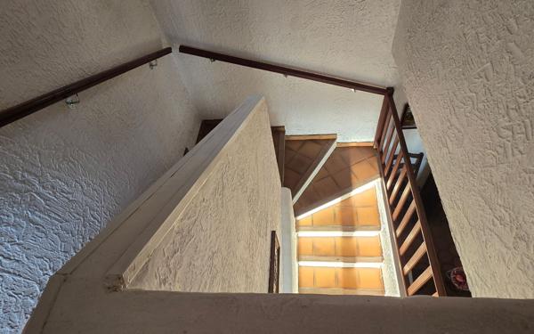 Maison à vendre    5 pièces •  Drap