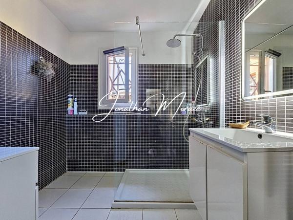 Maison à vendre 8 pièces de 125 m²