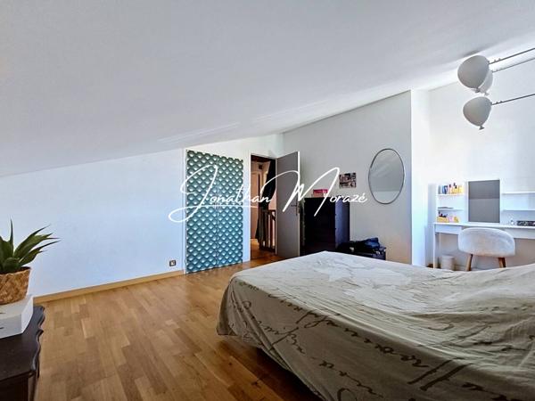 Maison à vendre 8 pièces de 125 m²