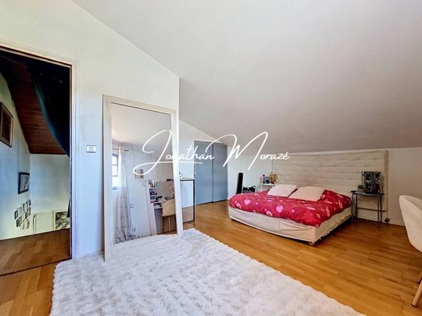 Maison à vendre 8 pièces de 125 m²
