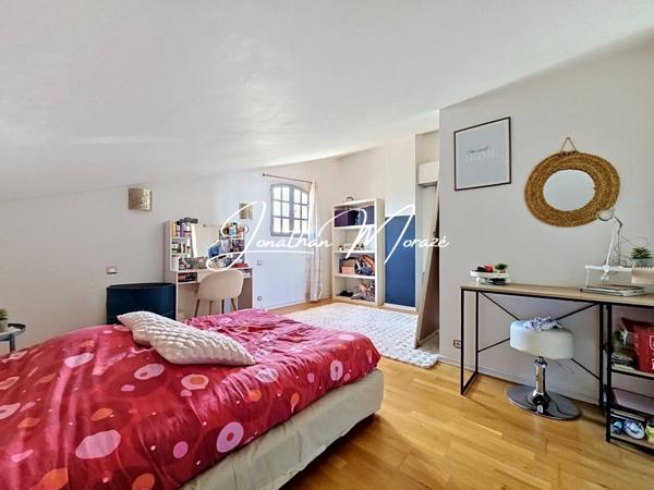 Maison à vendre 8 pièces de 125 m²