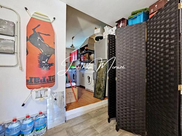 Maison à vendre 8 pièces de 125 m²