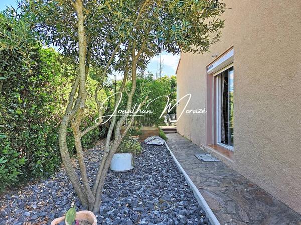 Maison à vendre 8 pièces de 125 m²
