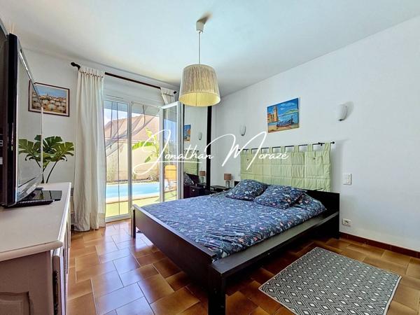 Maison à vendre 8 pièces de 125 m²