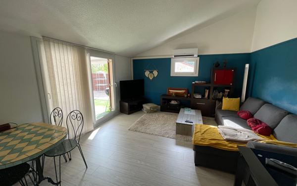 Appartement à vendre    3 pièces • 59 m2 La Seyne-sur-Mer