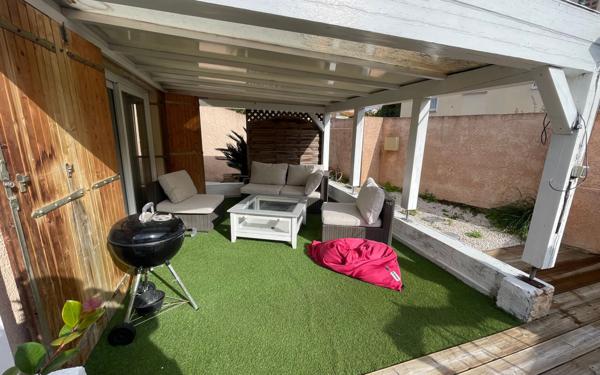 Appartement à vendre    3 pièces • 59 m2 La Seyne-sur-Mer