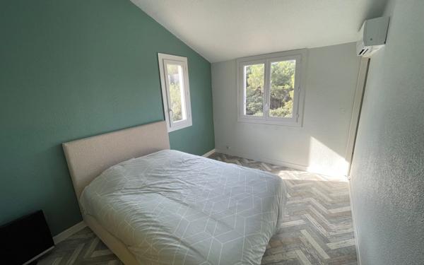 Appartement à vendre    3 pièces • 59 m2 La Seyne-sur-Mer