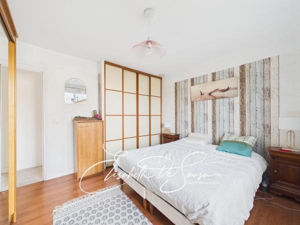 Superbe maison proche gare des Ardoines