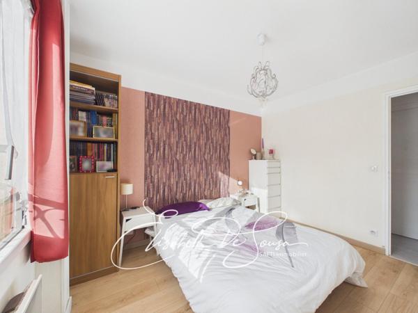 Superbe maison proche gare des Ardoines