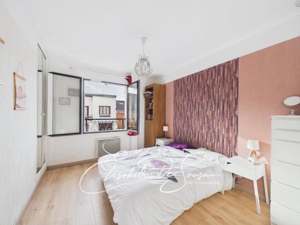 Superbe maison proche gare des Ardoines